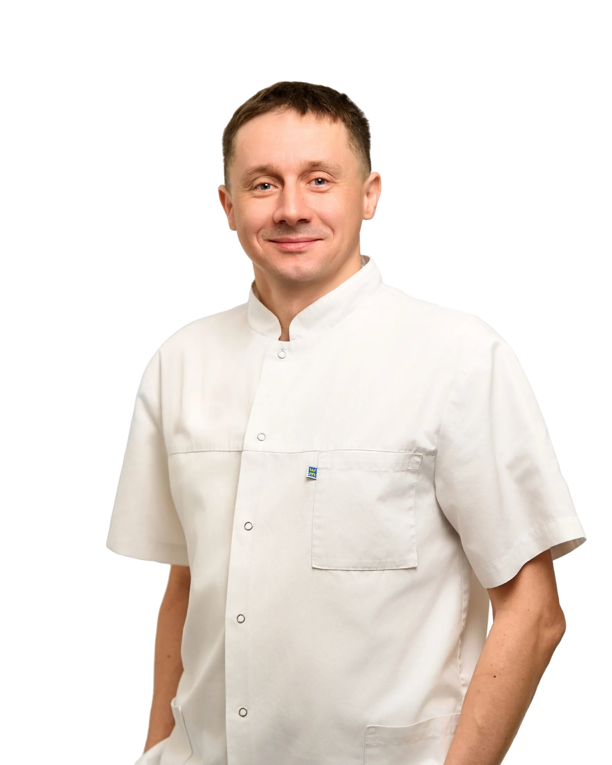 Костянець Юрій