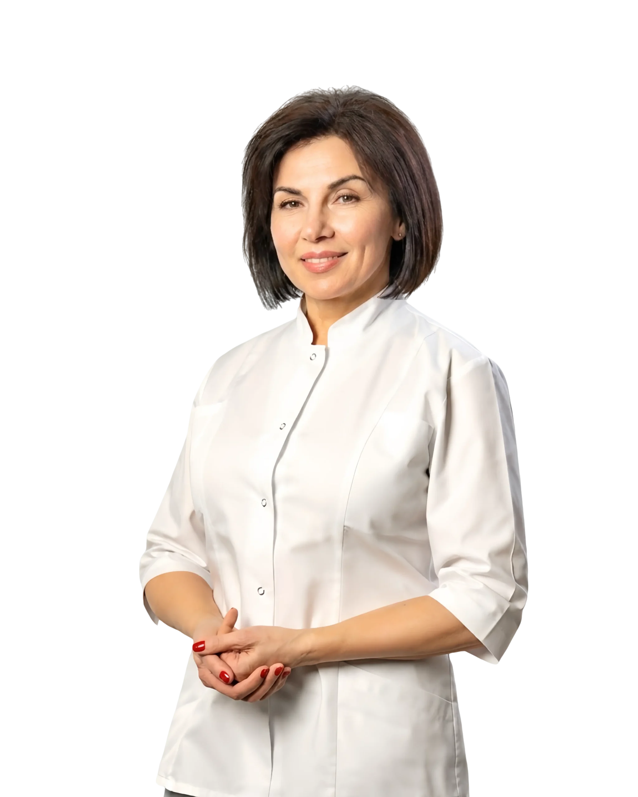 Дем’яненко Людмила
